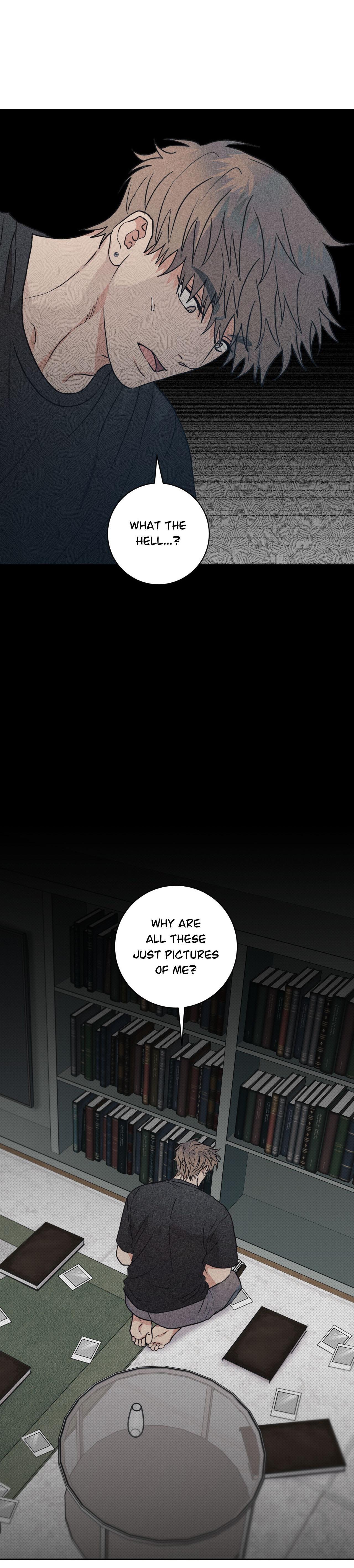 Fated But Flawed - Chapter 15 : (Official Chapter) manhwa