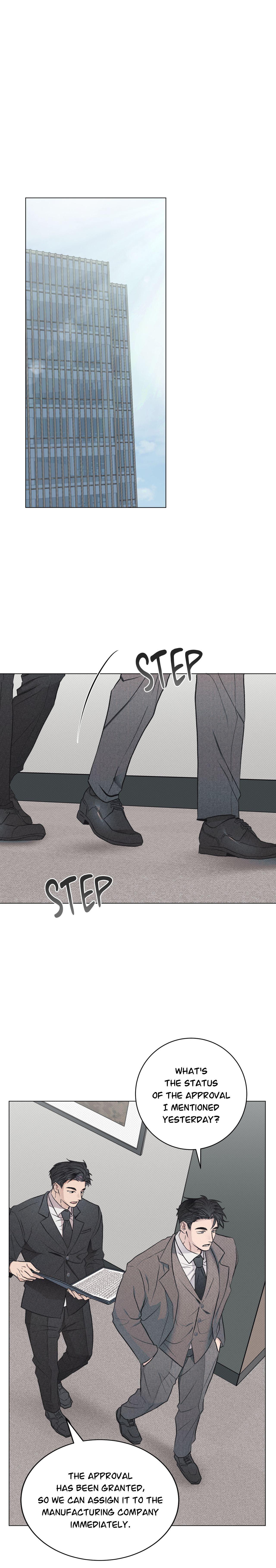 Fated But Flawed - Chapter 16 : Official Chapter) manhwa