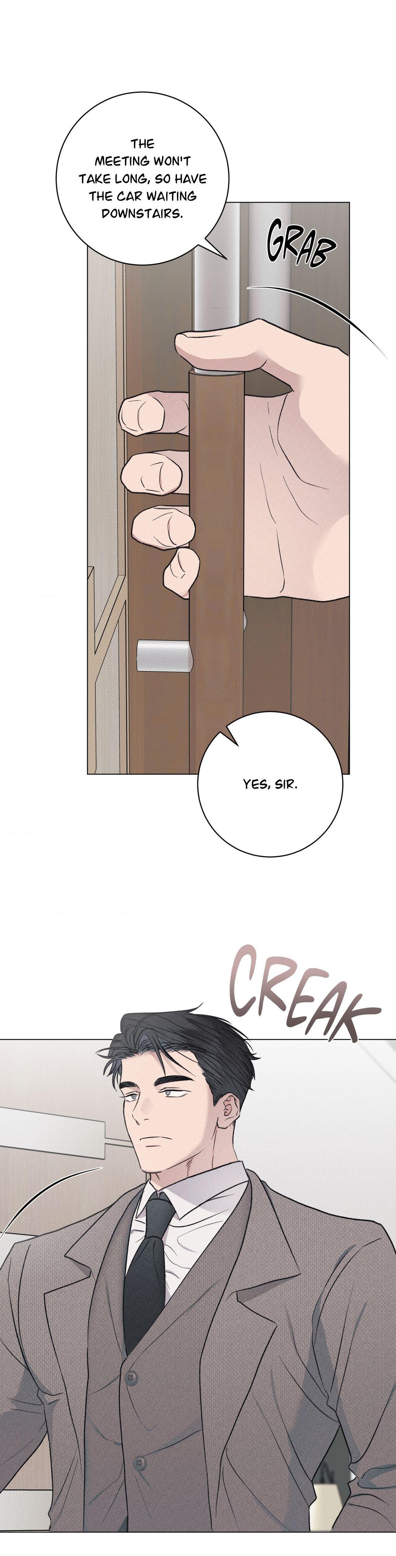 Fated But Flawed - Chapter 16 : Official Chapter) manhwa