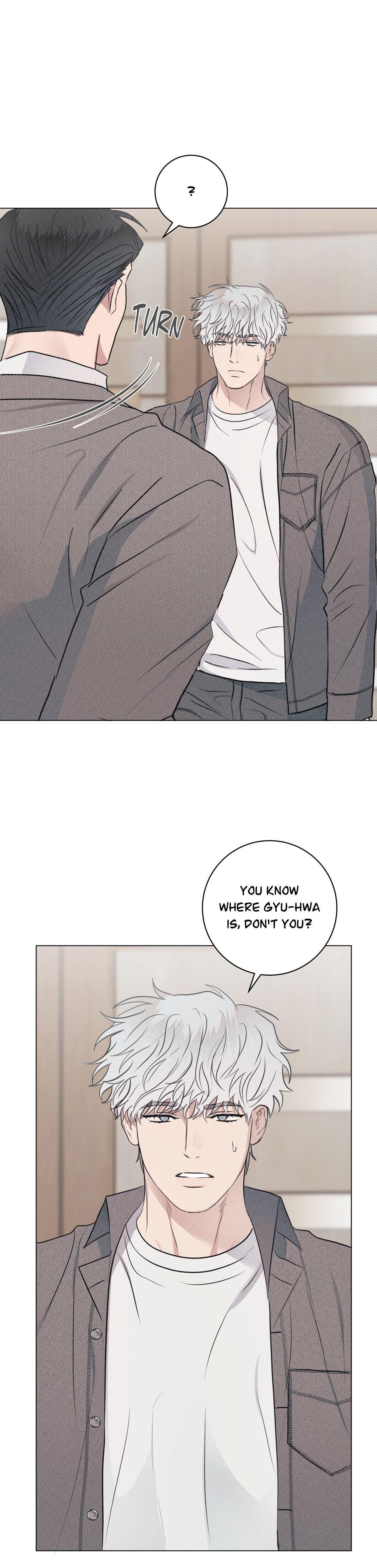 Fated But Flawed - Chapter 16 : Official Chapter) manhwa