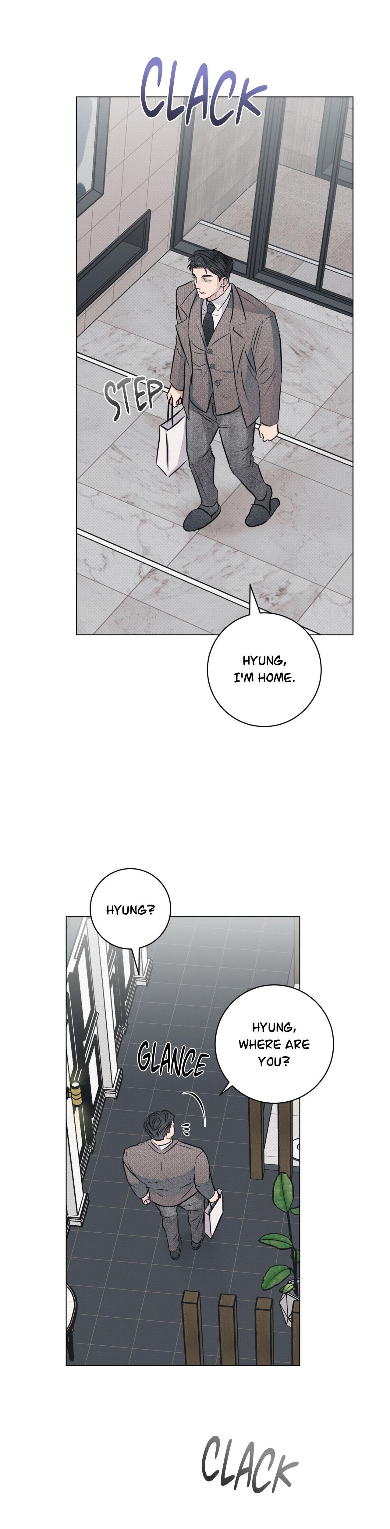 Fated But Flawed - Chapter 16 : Official Chapter) manhwa