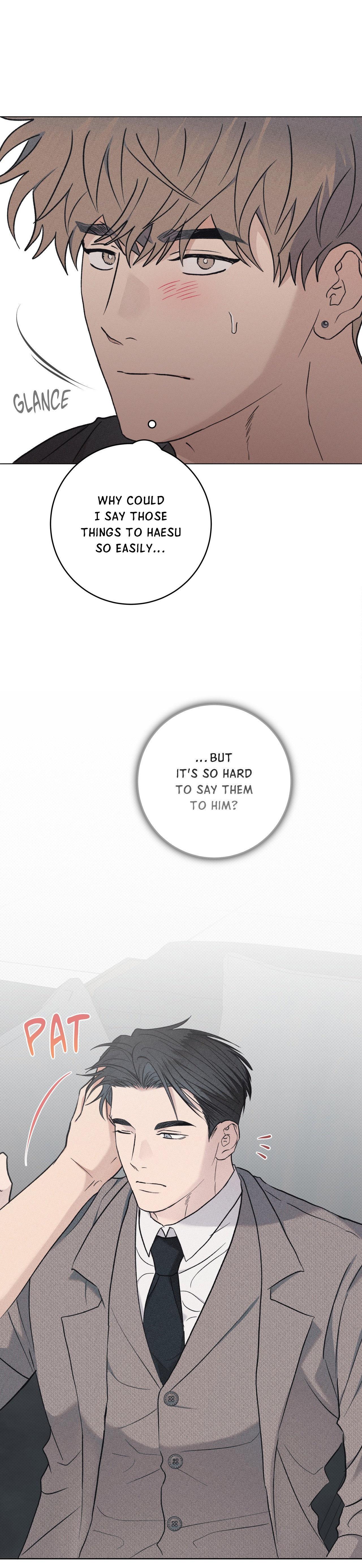 Fated But Flawed - Chapter 17  : (Official Chapter) [Uncensored] manhwa