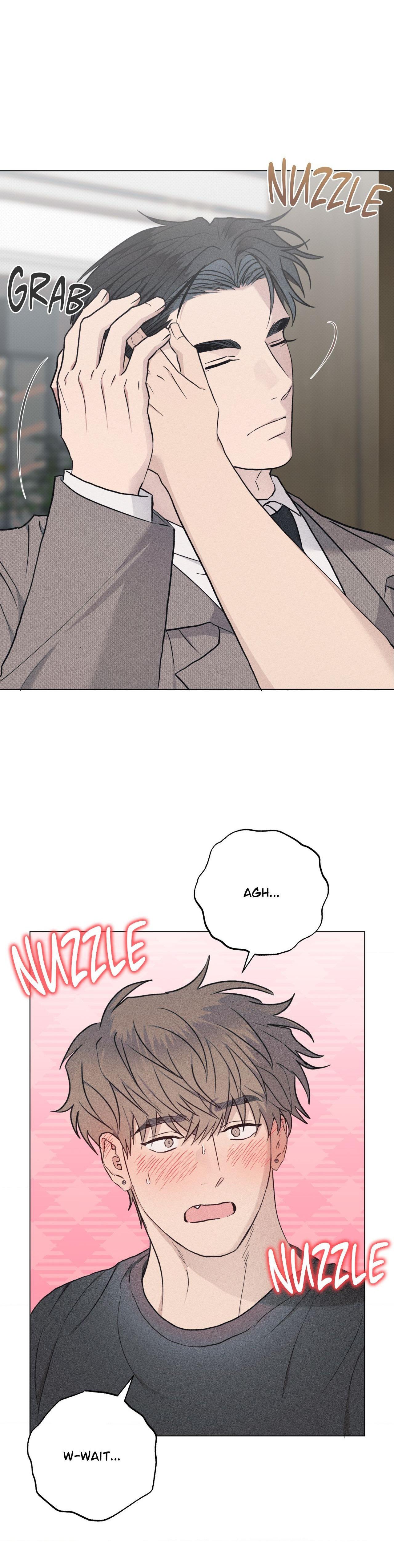 Fated But Flawed - Chapter 17  : (Official Chapter) [Uncensored] manhwa