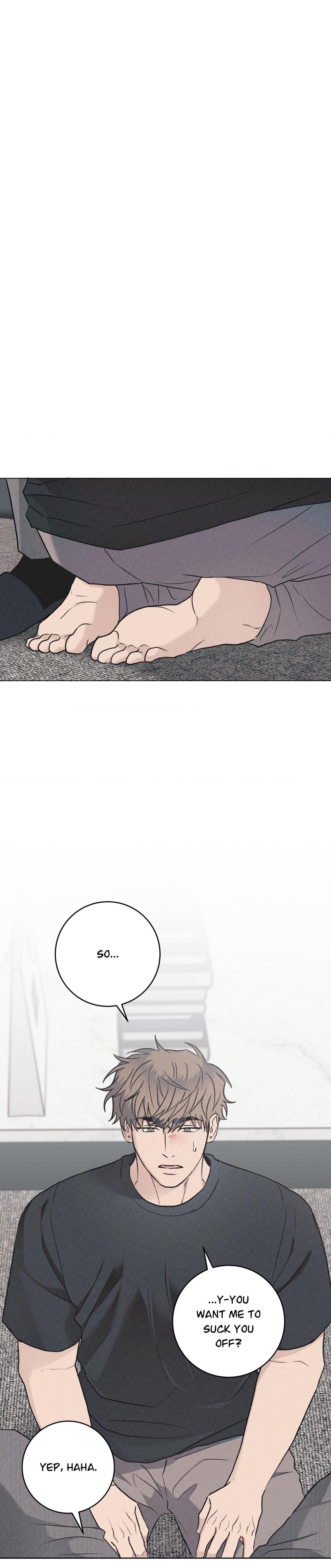 Fated But Flawed - Chapter 17  : (Official Chapter) [Uncensored] manhwa
