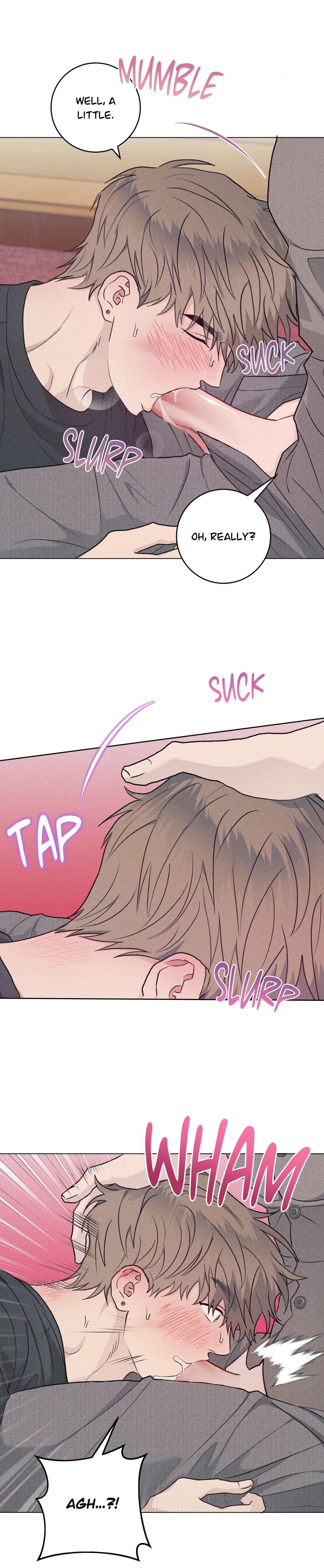 Fated But Flawed - Chapter 17  : (Official Chapter) [Uncensored] manhwa