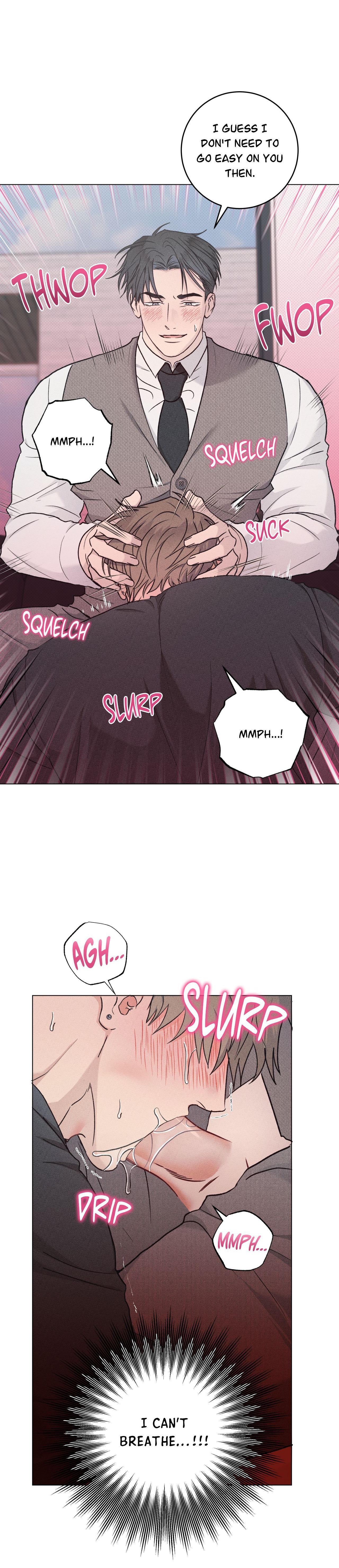 Fated But Flawed - Chapter 17  : (Official Chapter) [Uncensored] manhwa