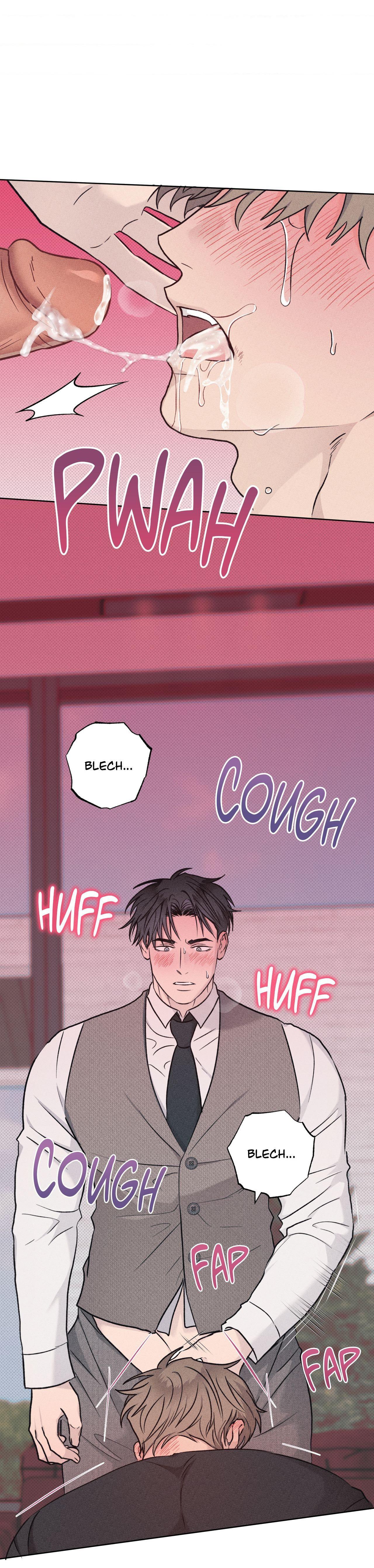 Fated But Flawed - Chapter 17  : (Official Chapter) [Uncensored] manhwa