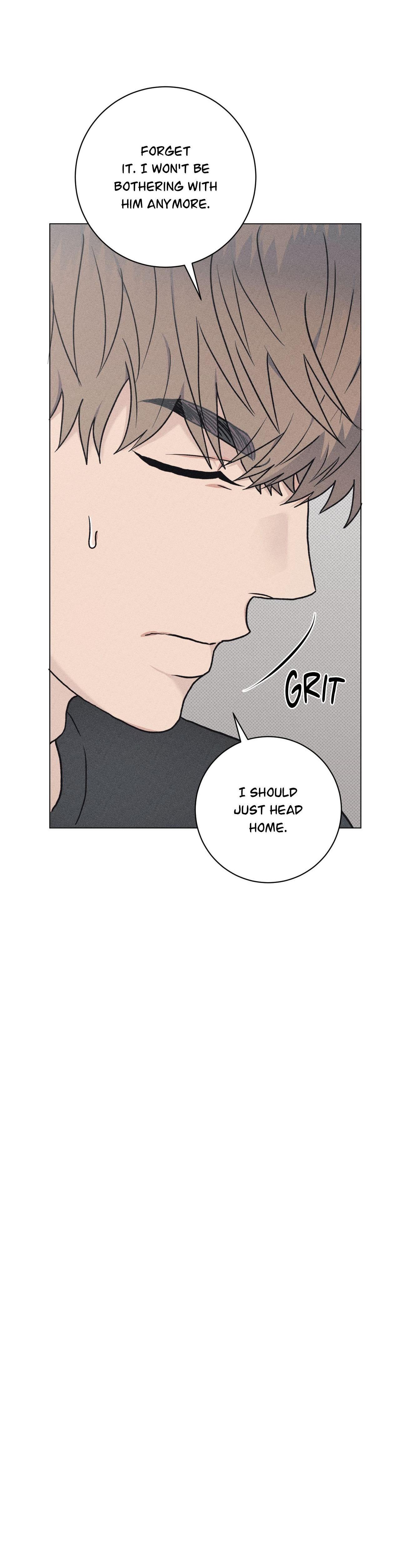 Fated But Flawed - Chapter 18 : (Official Chapter) manhwa