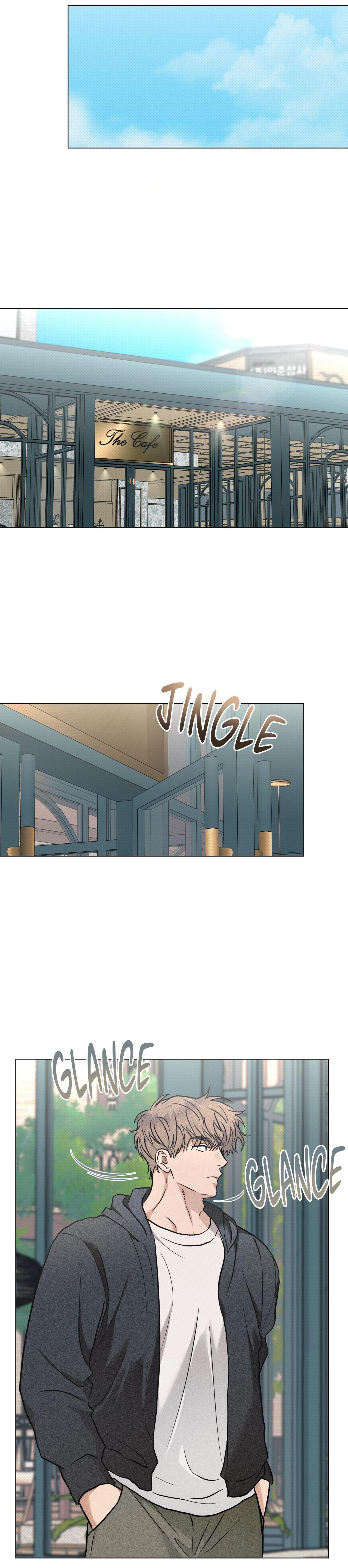Fated But Flawed - Chapter 18 : (Official Chapter) manhwa