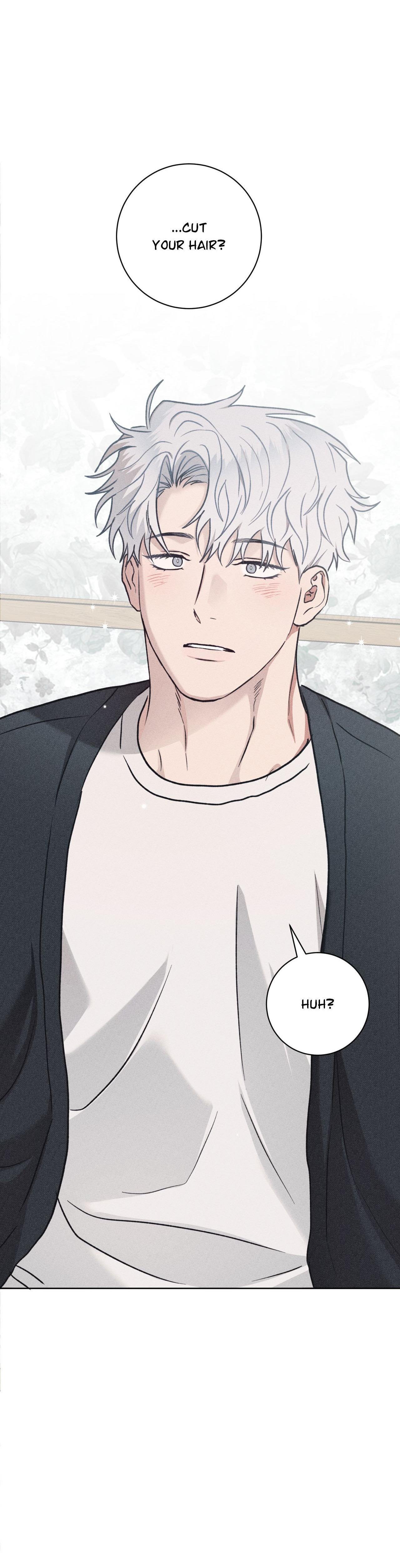 Fated But Flawed - Chapter 18 : (Official Chapter) manhwa