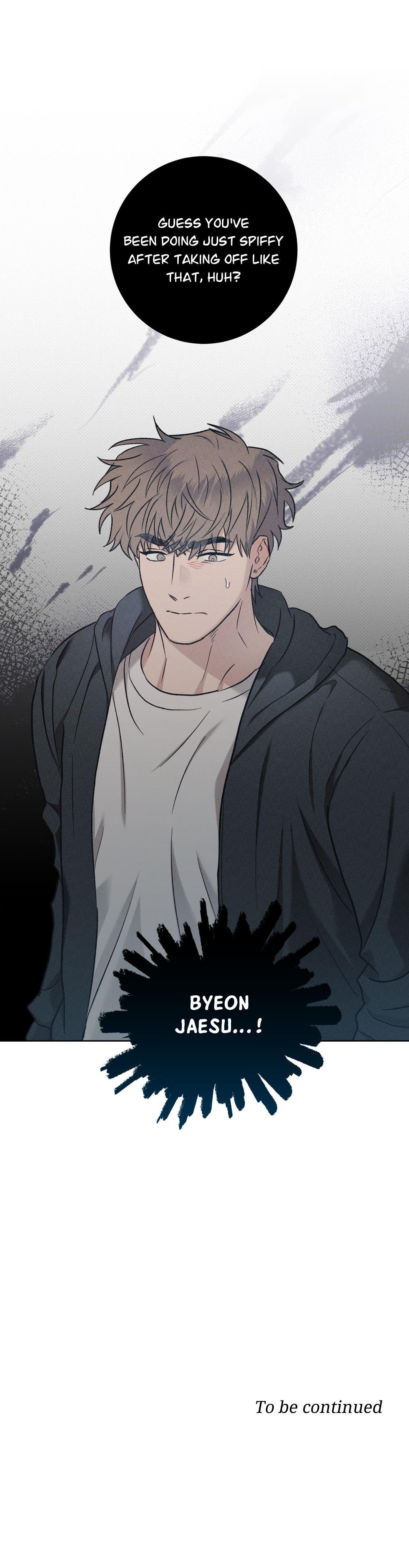 Fated But Flawed - Chapter 19  : (Official Chapter) manhwa