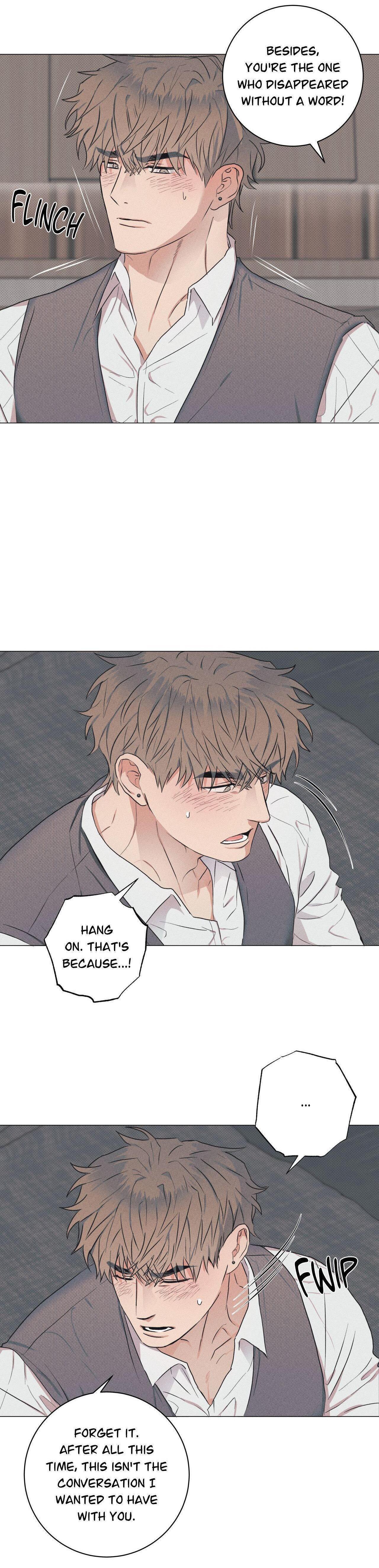 Fated But Flawed - Chapter 2  : (Official Chapter) manhwa