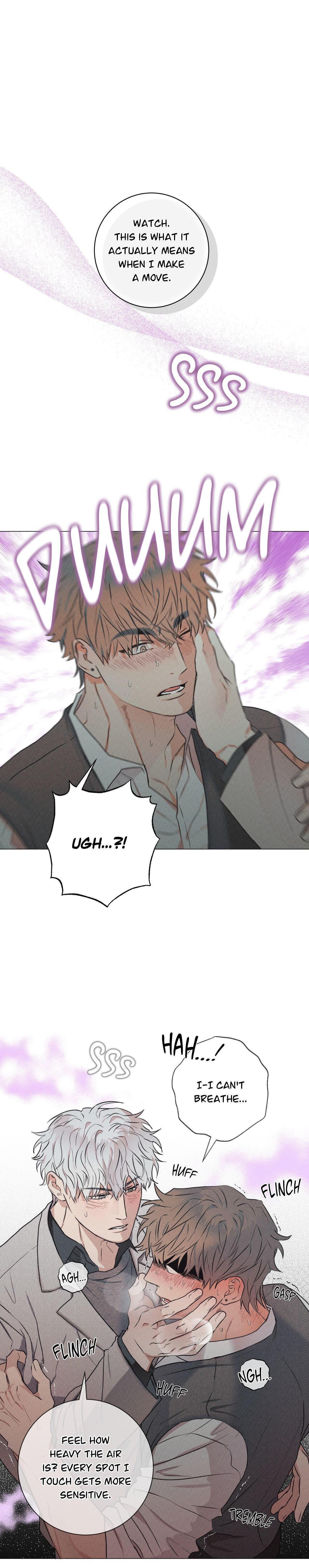 Fated But Flawed - Chapter 2  : (Official Chapter) manhwa
