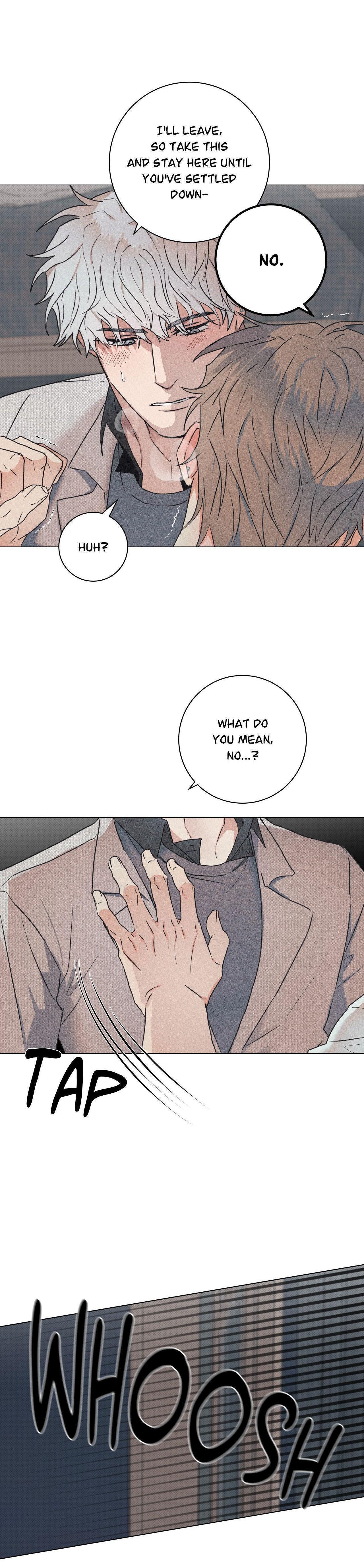 Fated But Flawed - Chapter 2  : (Official Chapter) manhwa