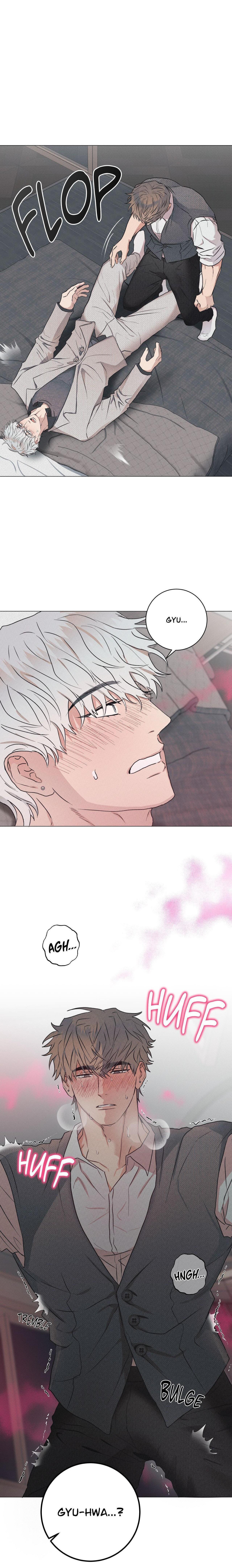 Fated But Flawed - Chapter 2  : (Official Chapter) manhwa