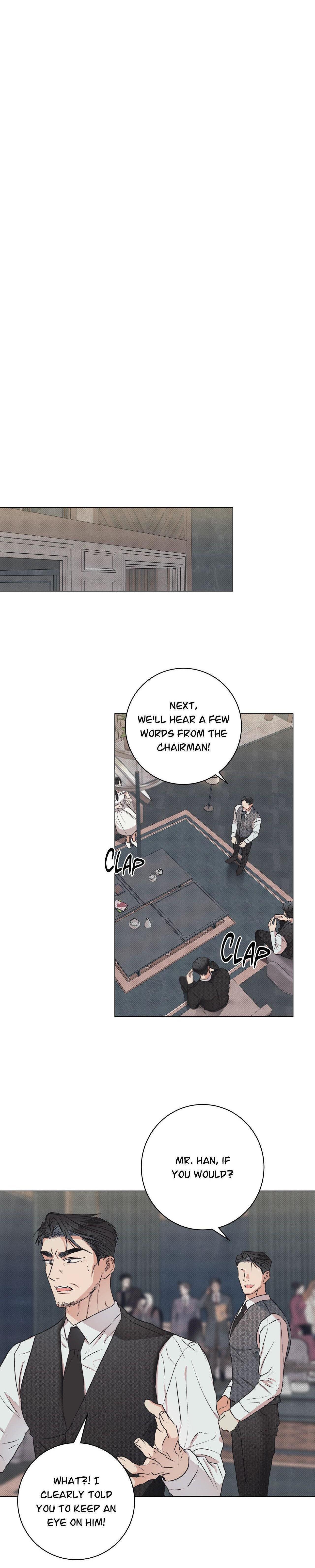 Fated But Flawed - Chapter 2  : (Official Chapter) manhwa