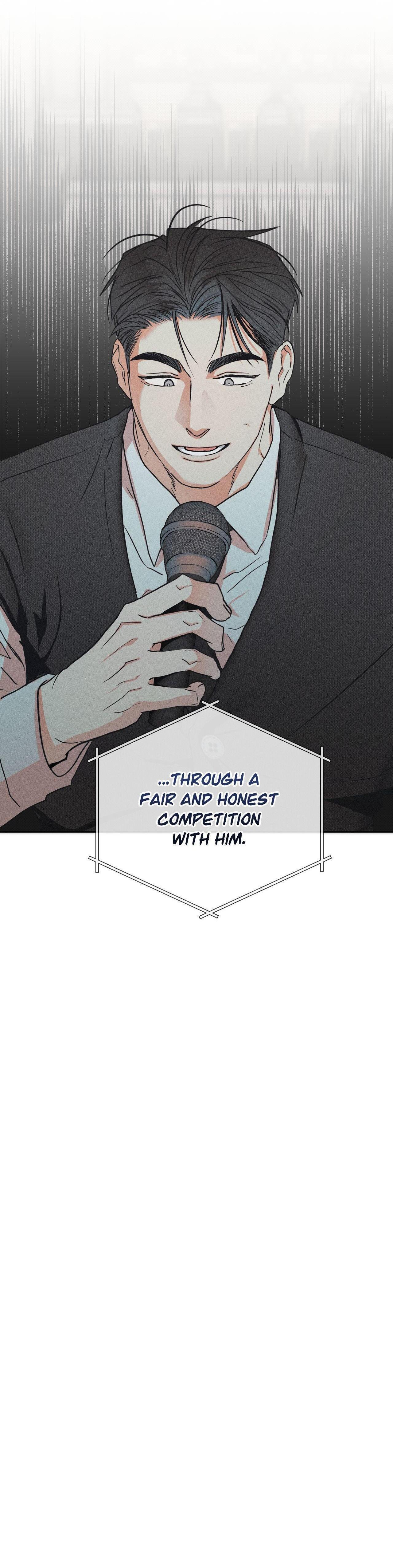 Fated But Flawed - Chapter 3  : (Official Chapter) [Uncensored] manhwa
