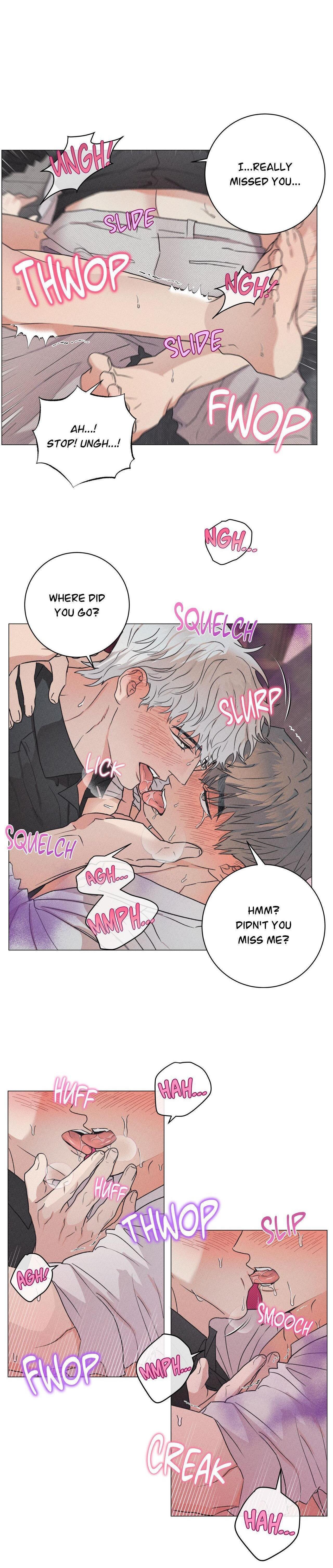Fated But Flawed - Chapter 3  : (Official Chapter) [Uncensored] manhwa