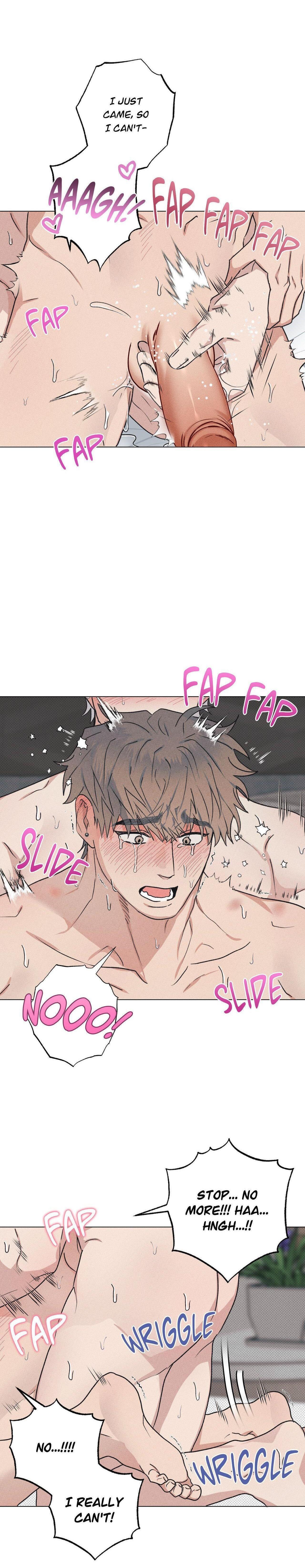 Fated But Flawed - Chapter 4  : (Official Chapter) [Uncensored] manhwa
