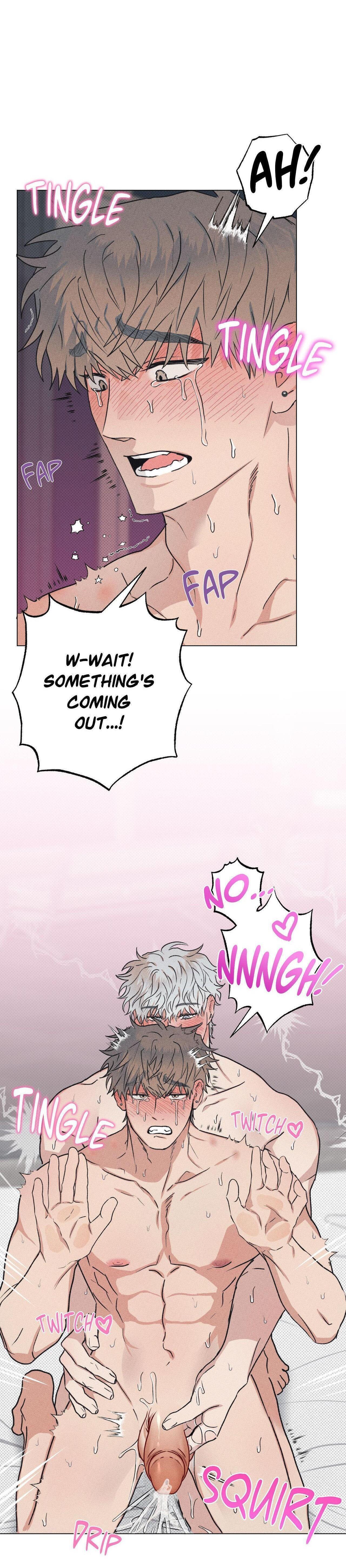 Fated But Flawed - Chapter 4  : (Official Chapter) [Uncensored] manhwa