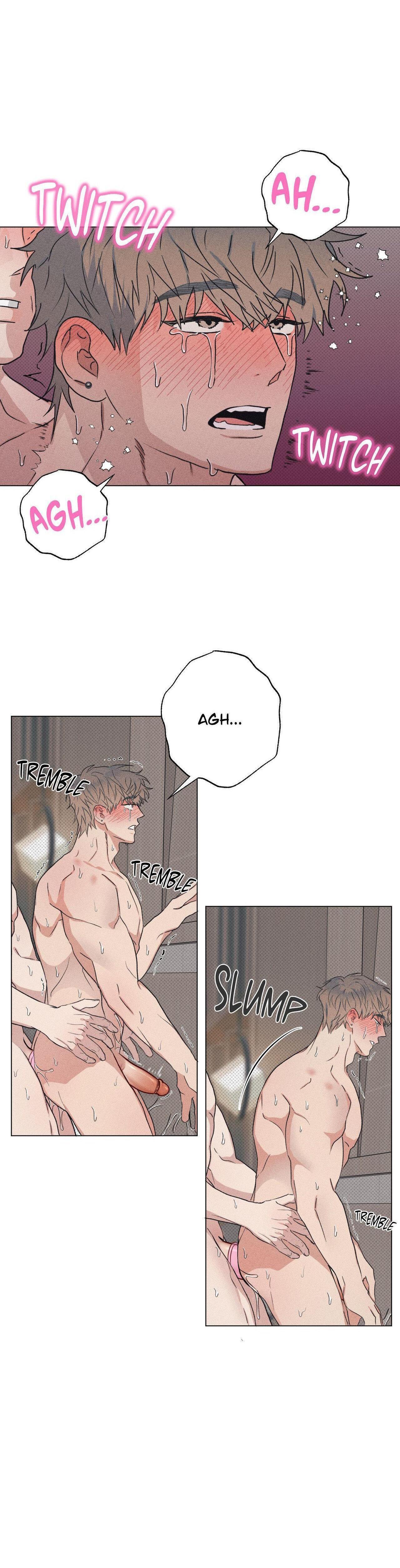 Fated But Flawed - Chapter 4  : (Official Chapter) [Uncensored] manhwa