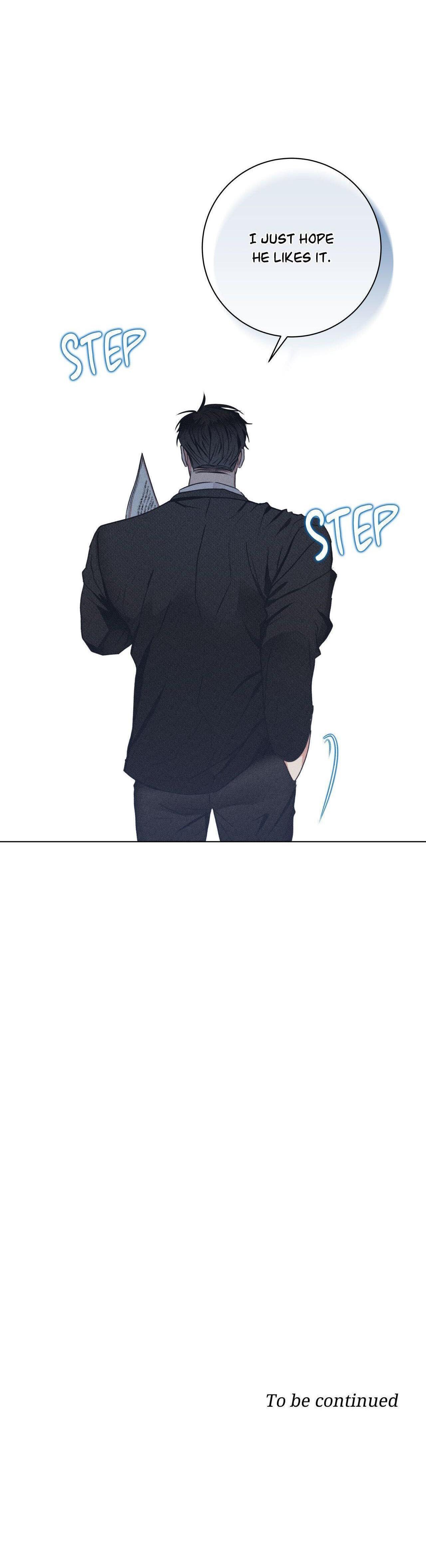 Fated But Flawed - Chapter 4  : (Official Chapter) [Uncensored] manhwa