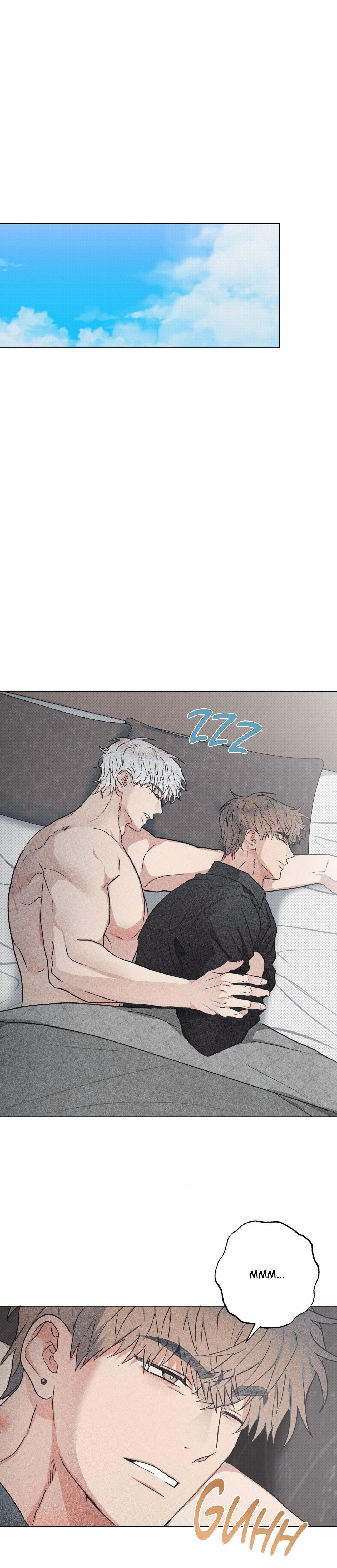 Fated But Flawed - Chapter 5 : (Official Chapter) manhwa
