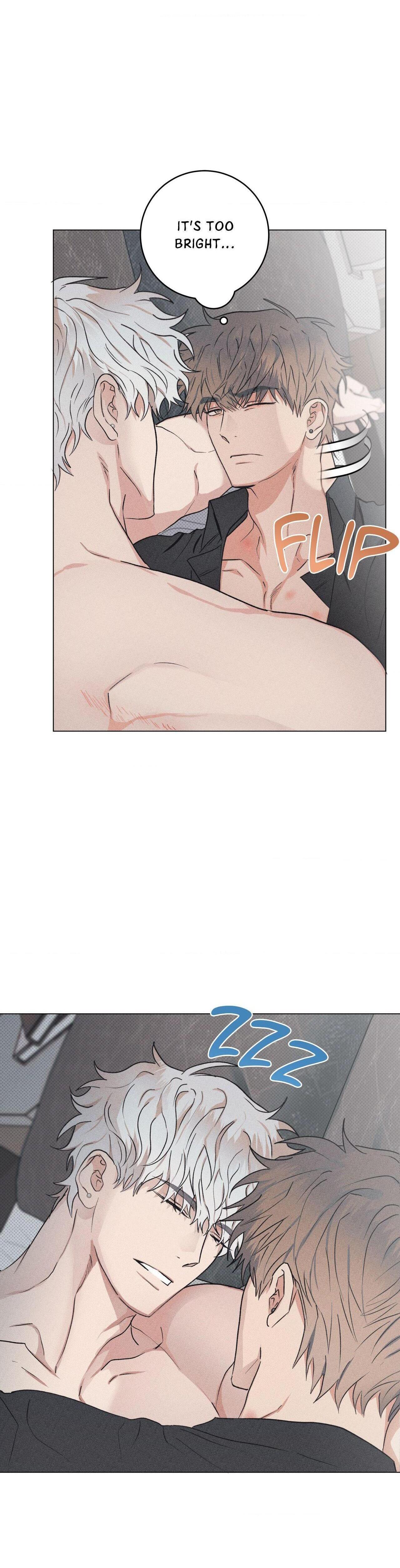 Fated But Flawed - Chapter 5 : (Official Chapter) manhwa