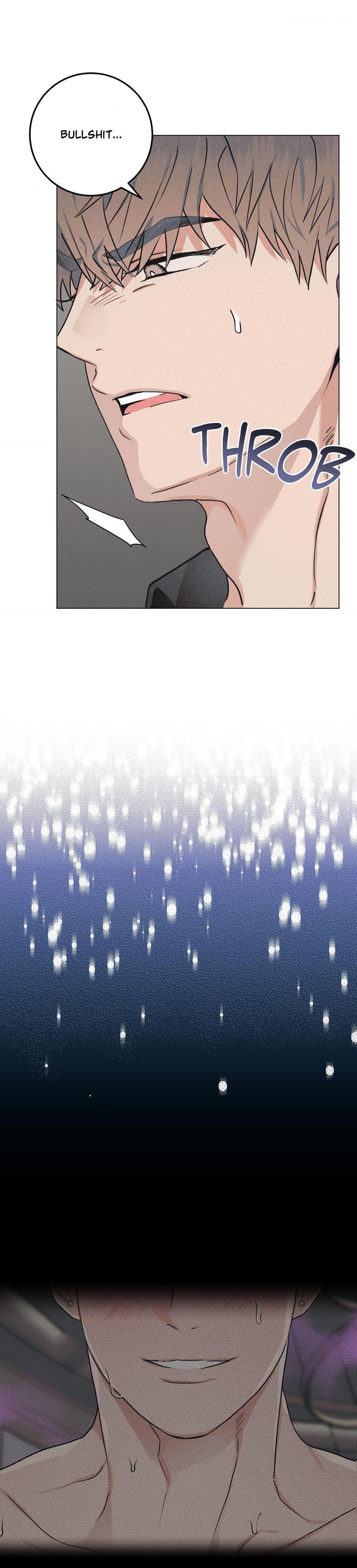 Fated But Flawed - Chapter 5 : (Official Chapter) manhwa