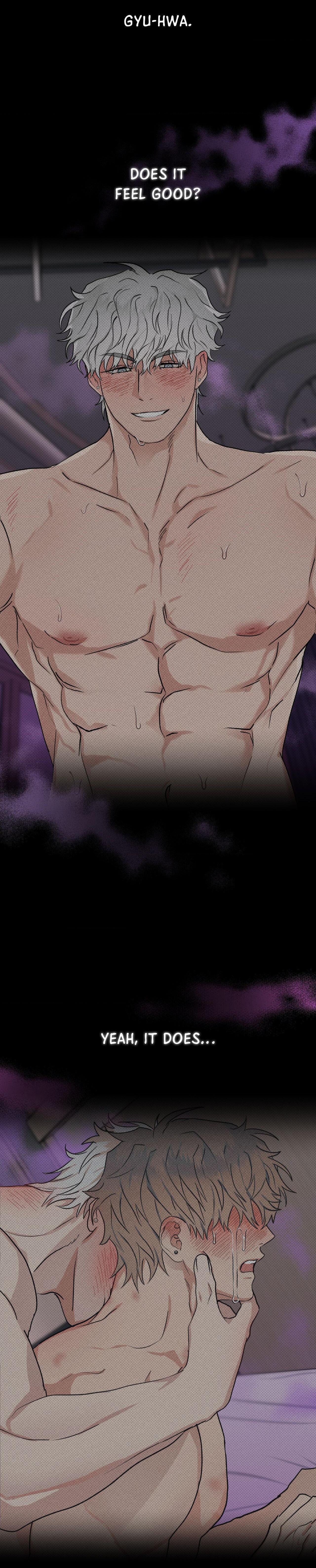 Fated But Flawed - Chapter 5 : (Official Chapter) manhwa
