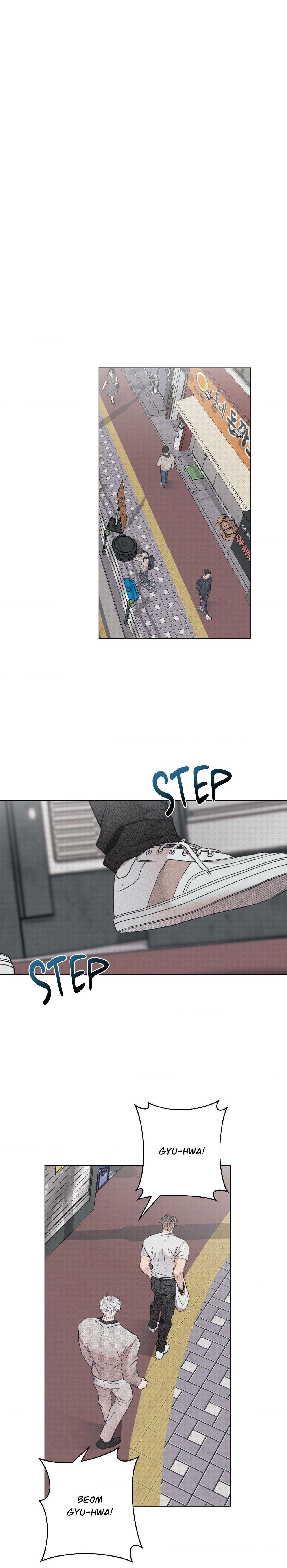 Fated But Flawed - Chapter 6 : (Official Chapter) manhwa