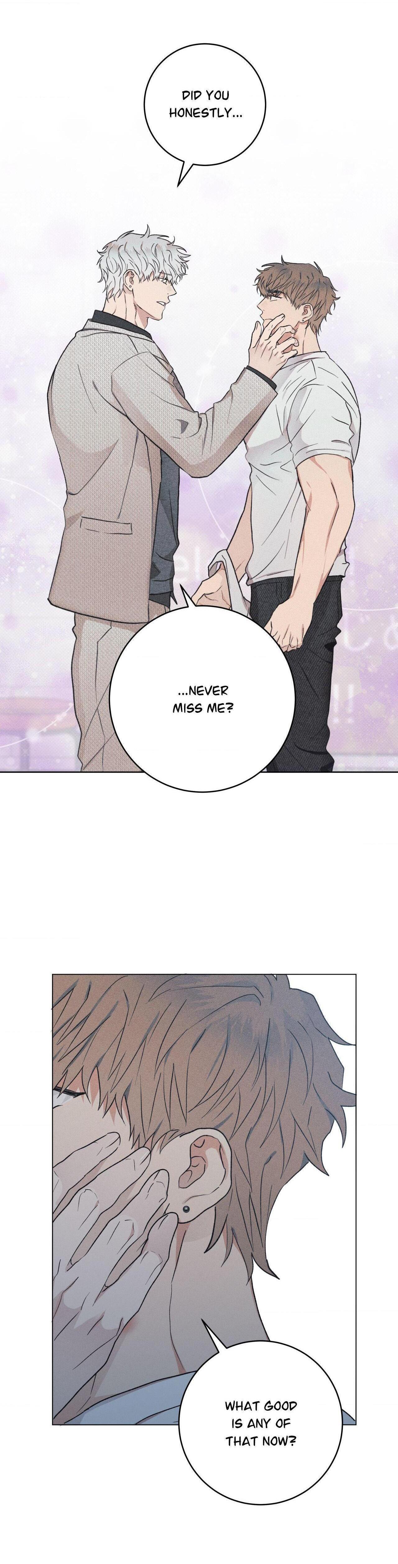 Fated But Flawed - Chapter 6 : (Official Chapter) manhwa