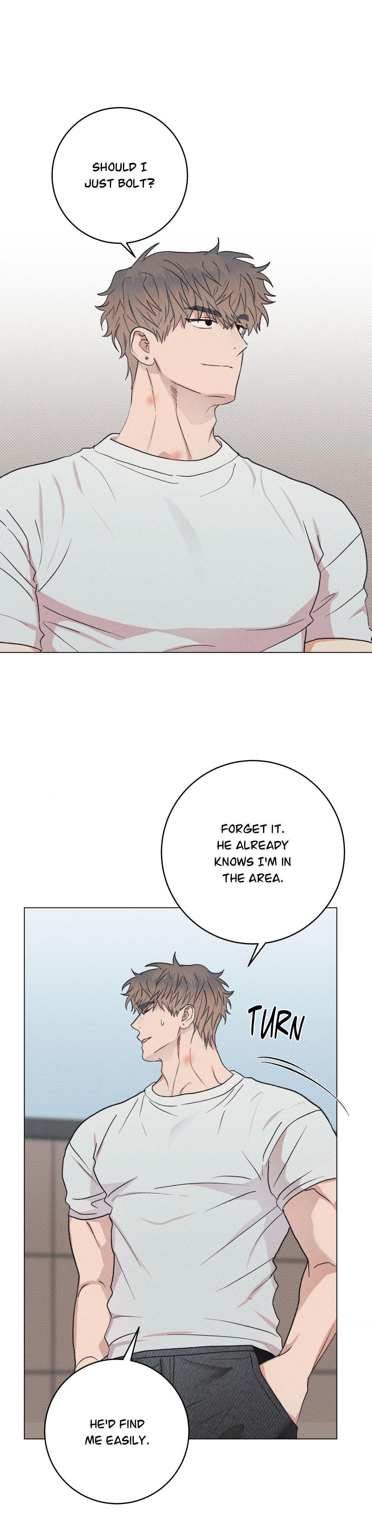 Fated But Flawed - Chapter 7  : (Official Chapter) manhwa