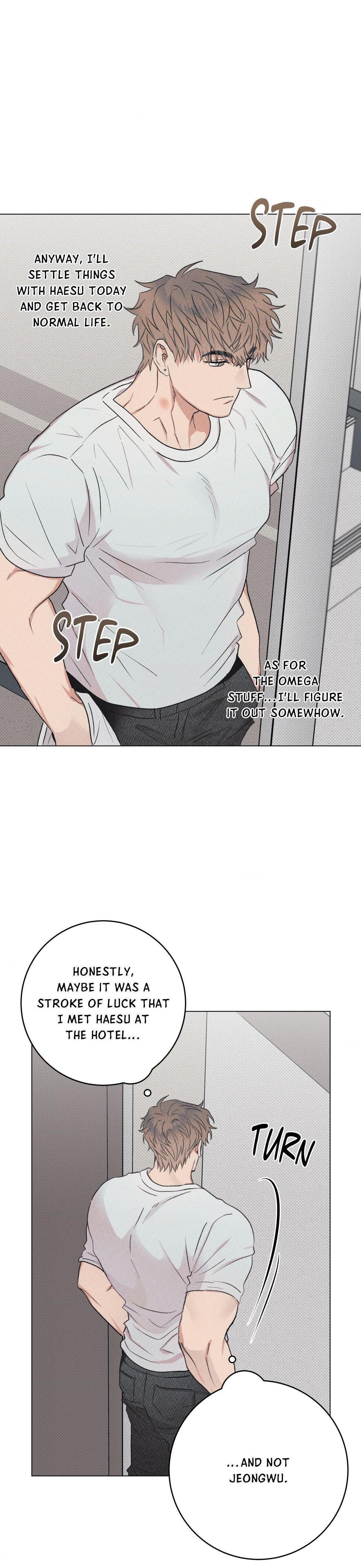Fated But Flawed - Chapter 7  : (Official Chapter) manhwa
