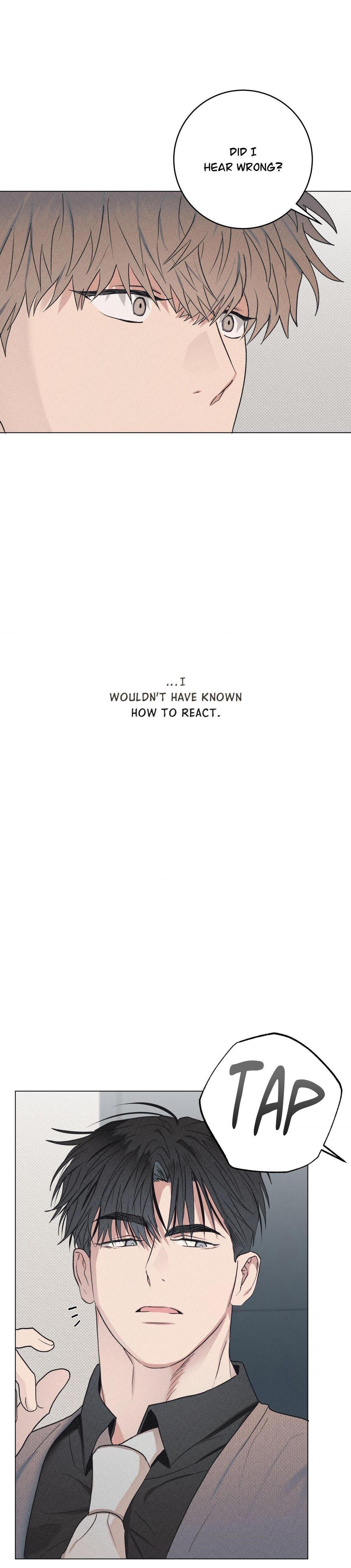 Fated But Flawed - Chapter 7  : (Official Chapter) manhwa