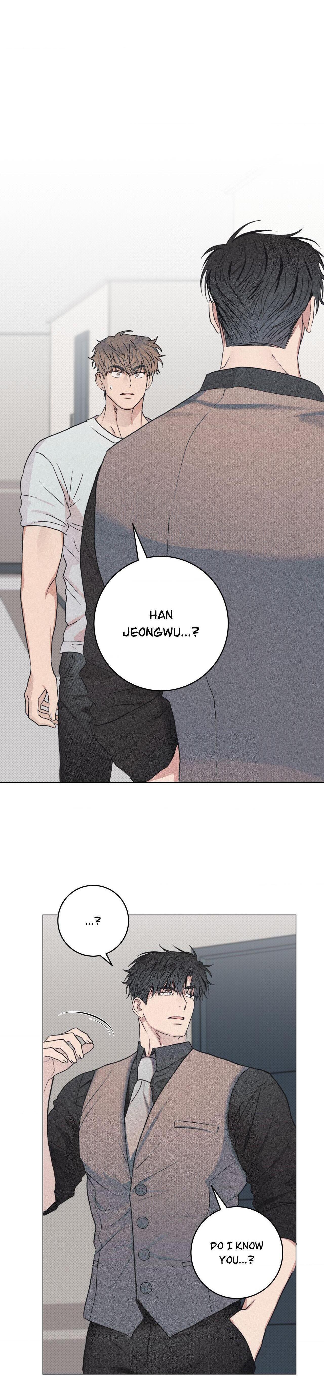 Fated But Flawed - Chapter 7  : (Official Chapter) manhwa