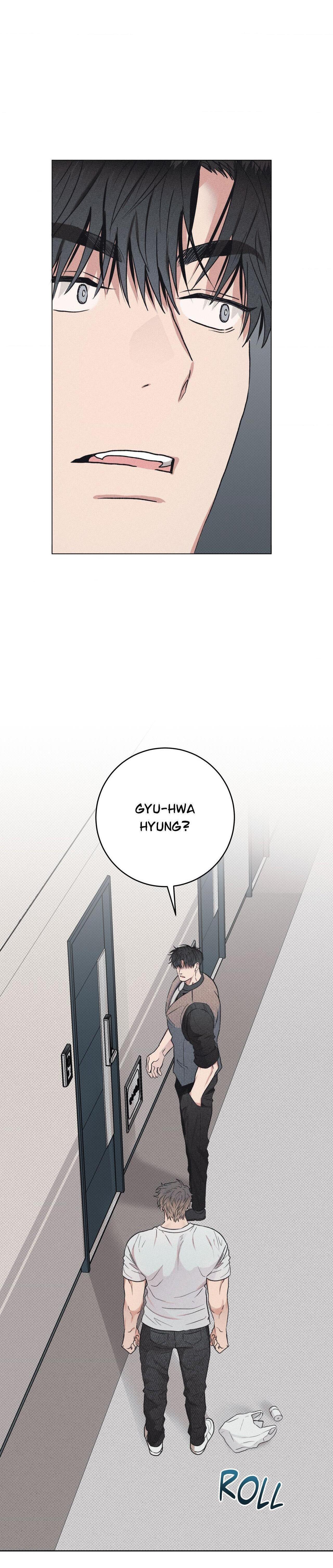 Fated But Flawed - Chapter 7  : (Official Chapter) manhwa
