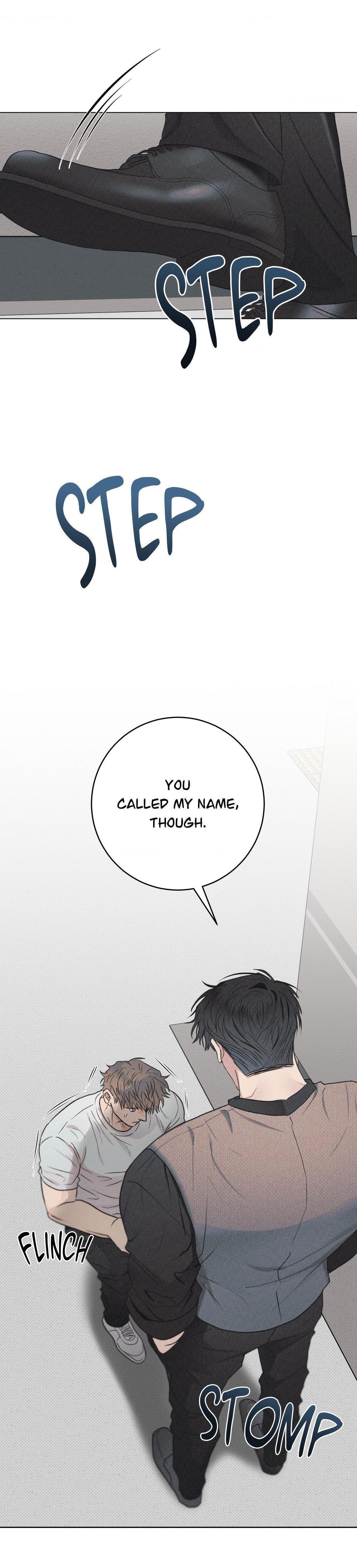 Fated But Flawed - Chapter 7  : (Official Chapter) manhwa