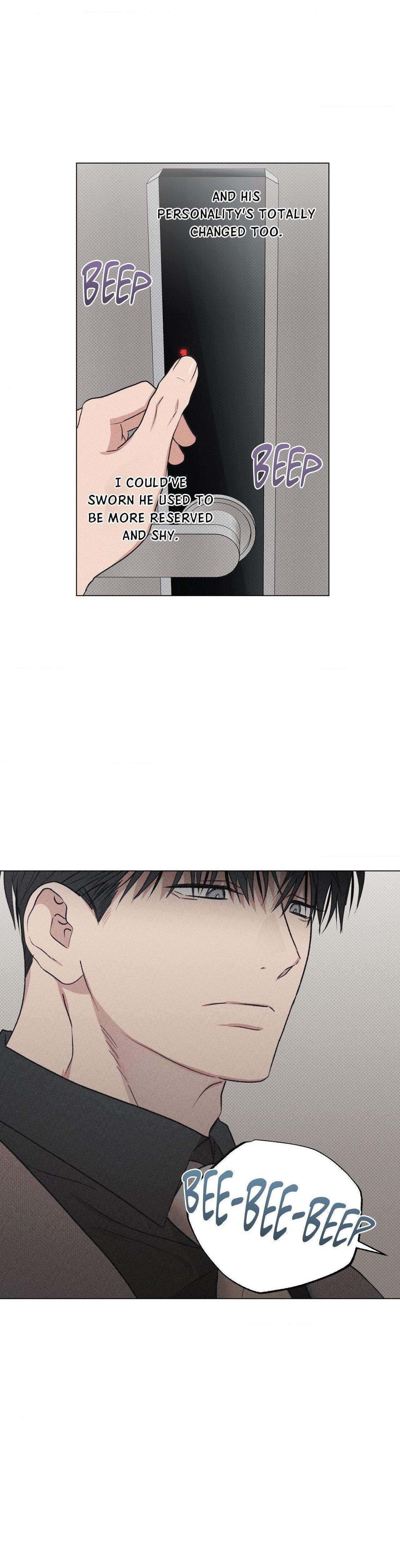 Fated But Flawed - Chapter 7  : (Official Chapter) manhwa