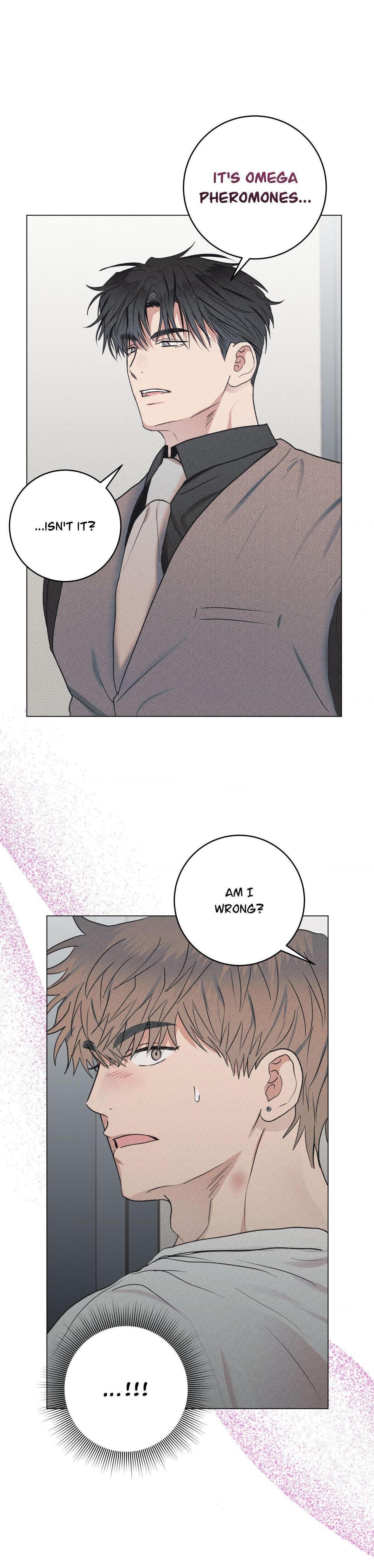 Fated But Flawed - Chapter 7  : (Official Chapter) manhwa