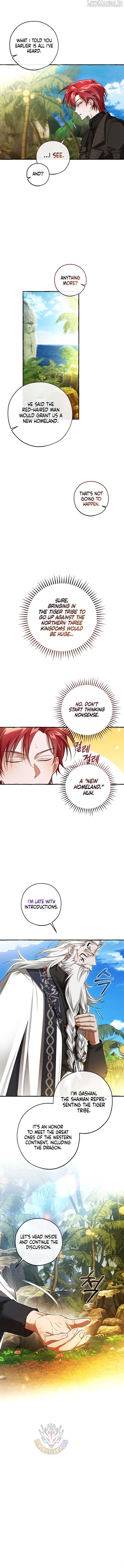 Trash of the Count’s Family - Chapter 164 manhwa