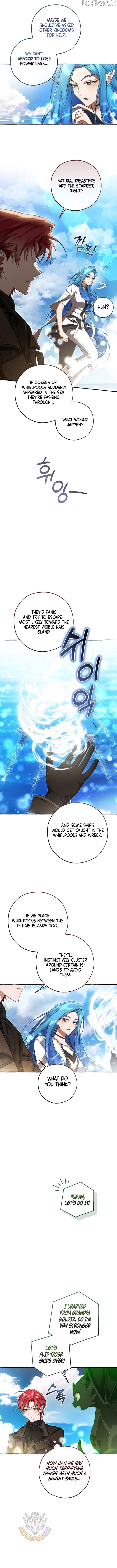 Trash of the Count’s Family - Chapter 164 manhwa