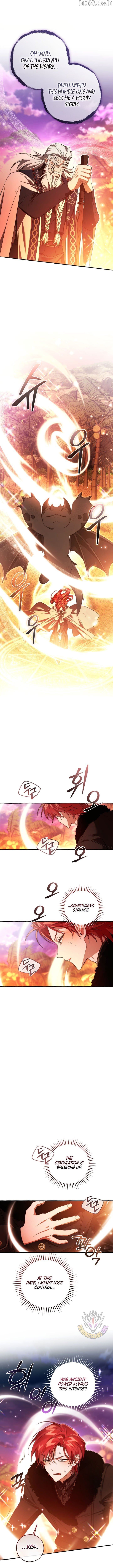 Trash of the Count’s Family - Chapter 165 manhwa