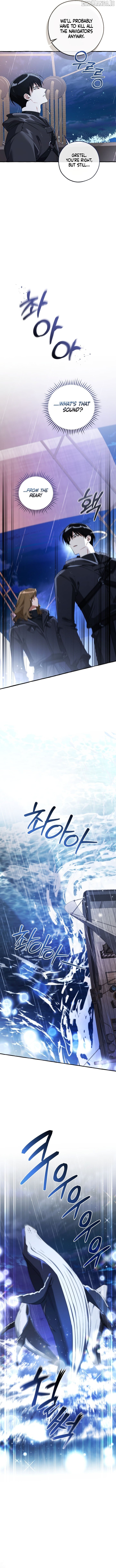 Trash of the Count’s Family - Chapter 165 manhwa