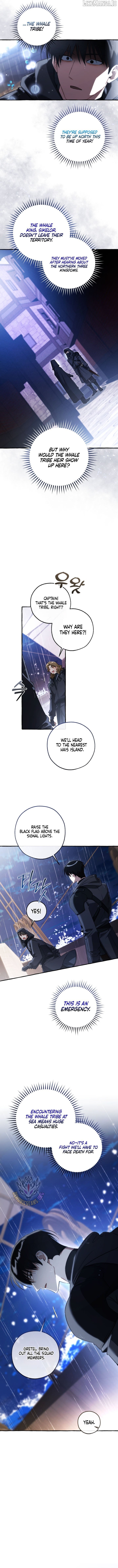 Trash of the Count’s Family - Chapter 165 manhwa
