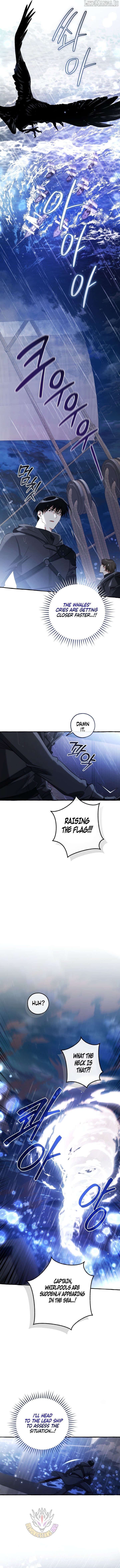 Trash of the Count’s Family - Chapter 165 manhwa