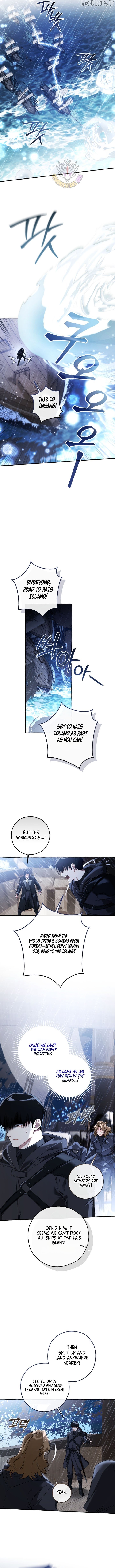 Trash of the Count’s Family - Chapter 165 manhwa