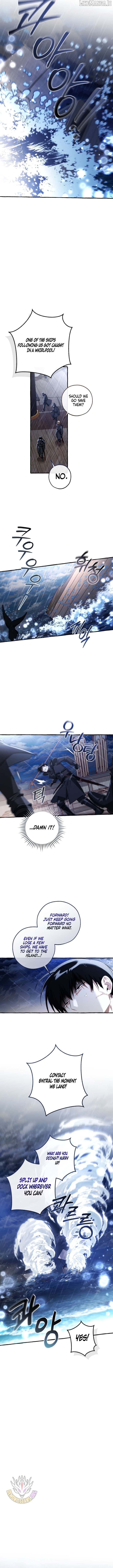 Trash of the Count’s Family - Chapter 165 manhwa