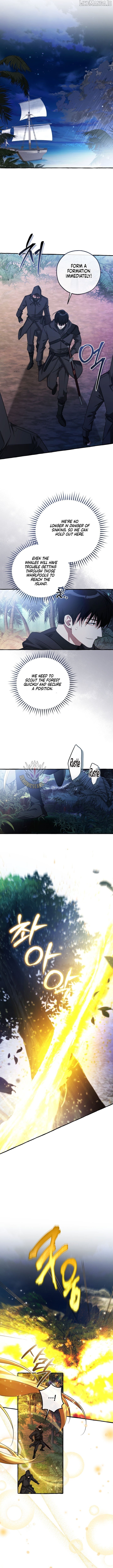 Trash of the Count’s Family - Chapter 165 manhwa