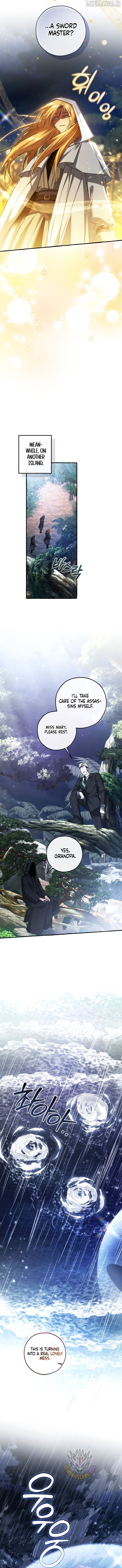 Trash of the Count’s Family - Chapter 165 manhwa